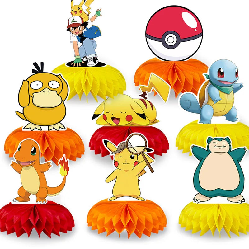 Pokémons
