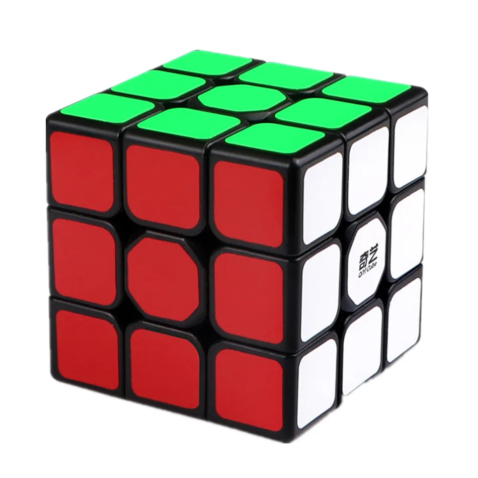 Rubis cube magique, plusieurs modèles dispo, 2x2 /3x3 /4x4/ 5x5 /6x6 Cube puzzle magique
