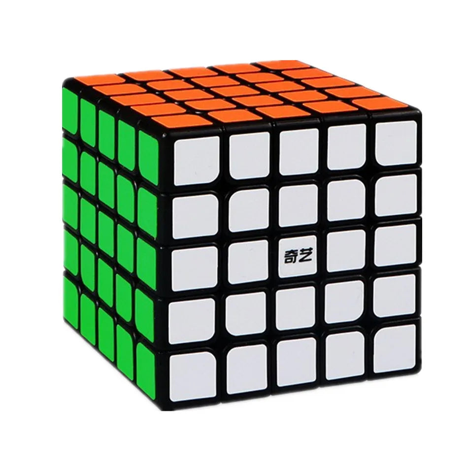 Rubis cube magique, plusieurs modèles dispo, 2x2 /3x3 /4x4/ 5x5 /6x6 Cube puzzle magique