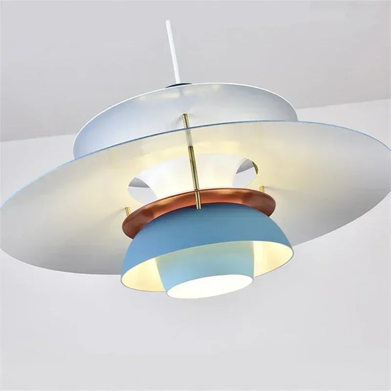 Lustre Parapluie 40cm  Design Danois 
