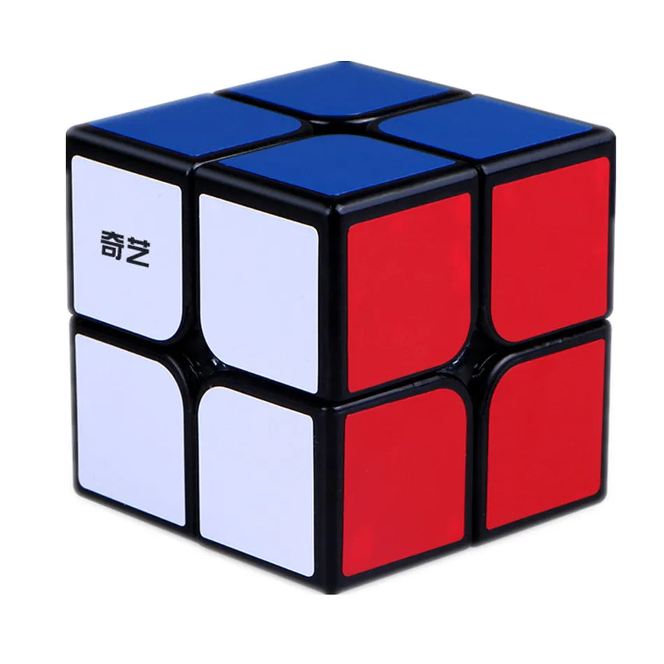 Rubis cube magique, plusieurs modèles dispo, 2x2 /3x3 /4x4/ 5x5 /6x6 Cube puzzle magique