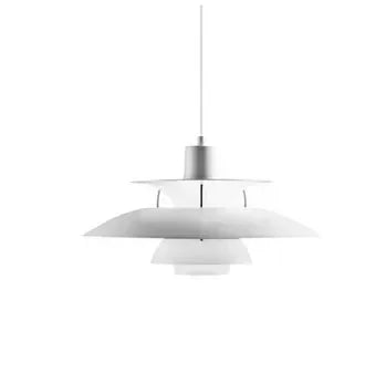 Lustre Parapluie 40cm  Design Danois