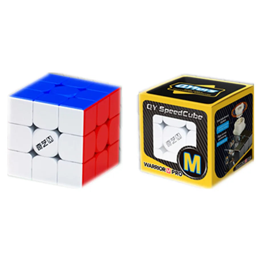 Rubis cube magique, plusieurs modèles dispo, 2x2 /3x3 /4x4/ 5x5 /6x6 Cube puzzle magique