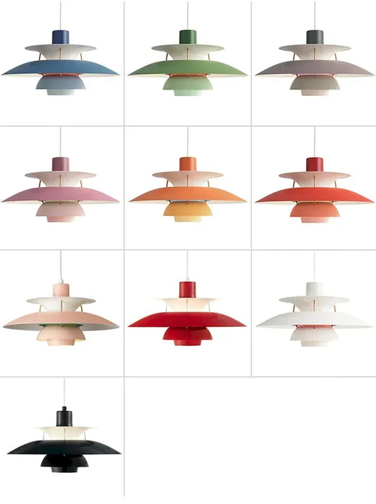 Lustre Parapluie 40cm  Design Danois 