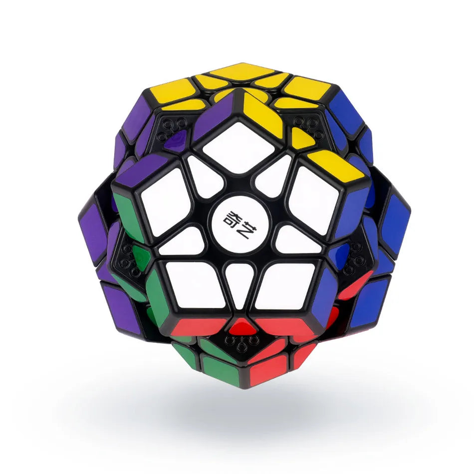 Rubis cube magique, plusieurs modèles dispo, 2x2 /3x3 /4x4/ 5x5 /6x6 Cube puzzle magique