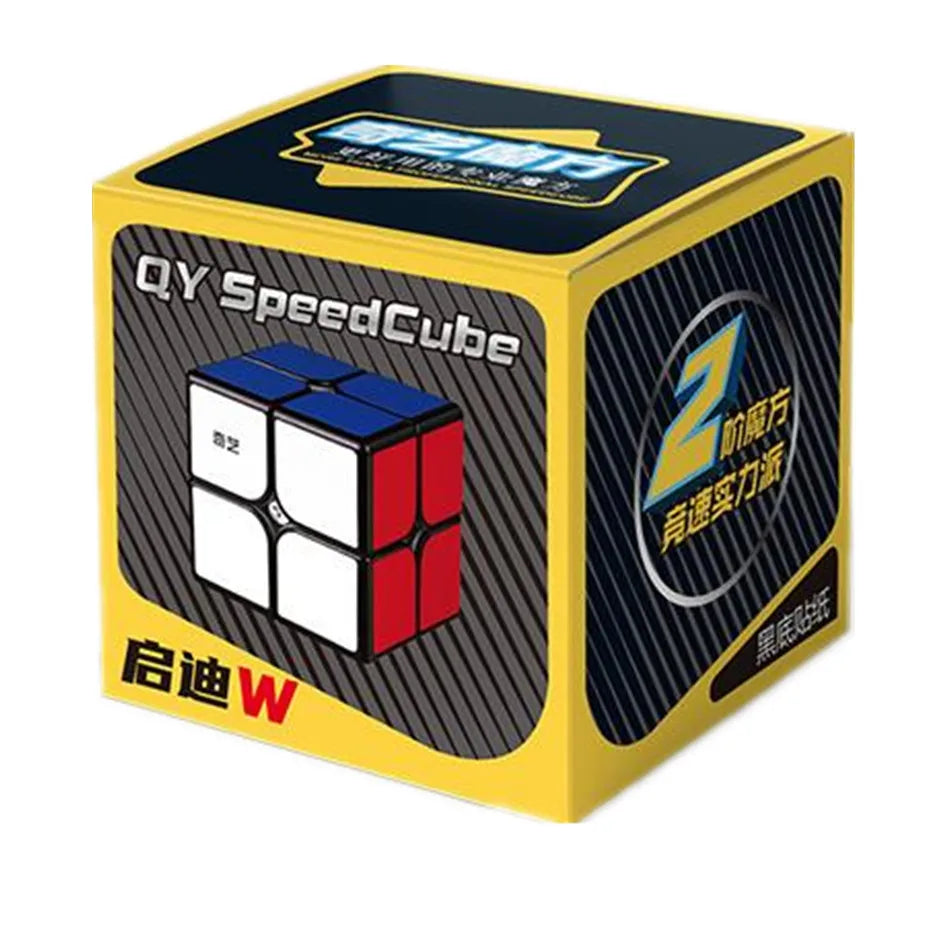 Rubis cube magique, plusieurs modèles dispo, 2x2 /3x3 /4x4/ 5x5 /6x6 Cube puzzle magique