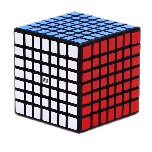 Rubis cube magique, plusieurs modèles dispo, 2x2 /3x3 /4x4/ 5x5 /6x6 Cube puzzle magique