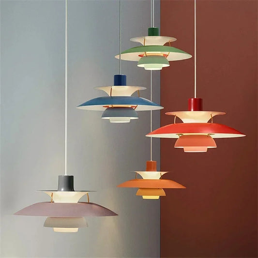 Lustre Parapluie 40cm  Design Danois 