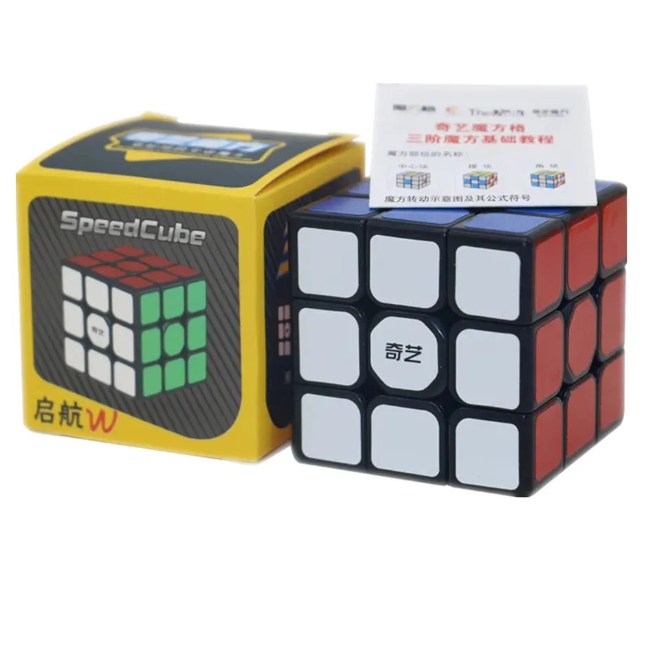 Rubis cube magique, plusieurs modèles dispo, 2x2 /3x3 /4x4/ 5x5 /6x6 Cube puzzle magique