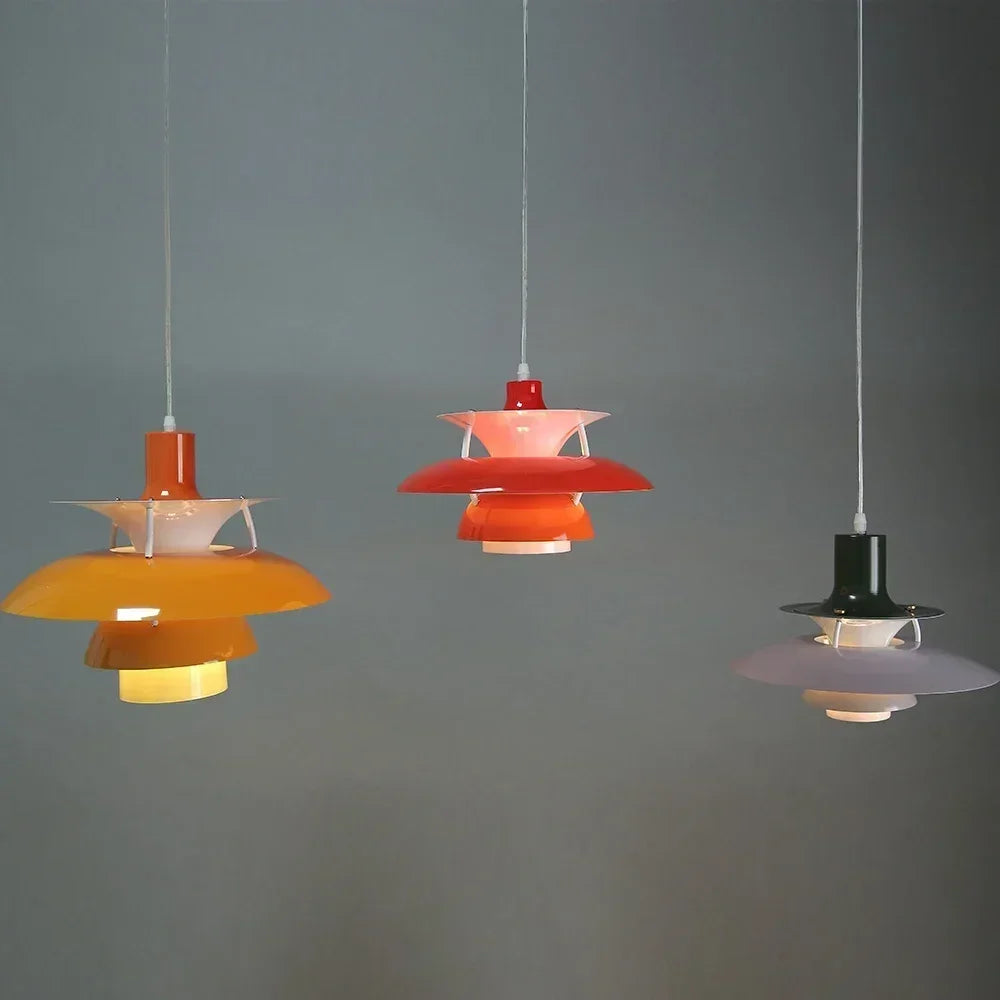 Lustre Parapluie 40cm  Design Danois 